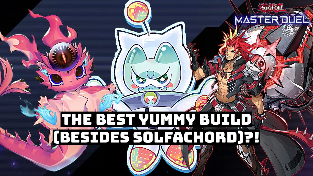 This Deck PROVED ITS WORTH During The Duelist Cup! | Snake-Eye Yummy