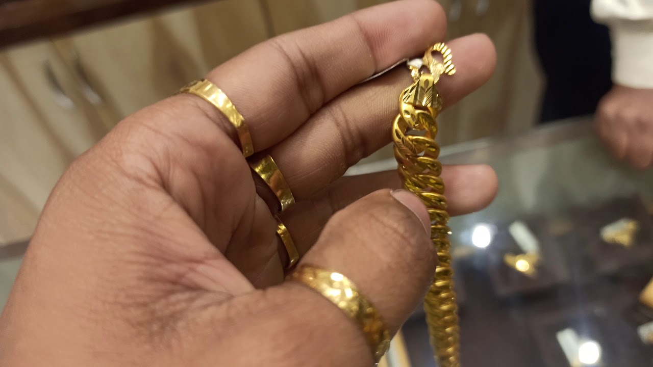 15 gram bracelet under 1 lakh.