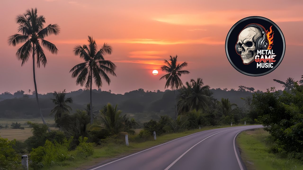 OutRun Last Wave (Piano Version) | Relax, Reflect, and Breathe. A Moment of Calm Before Monday.