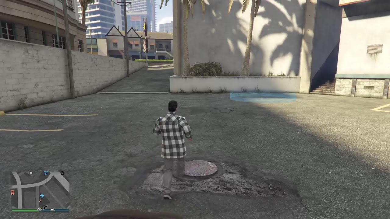 [🔴Live ]  🎮 GTA 5 Rassemblement  Chill  🎮  PS5 Fr
