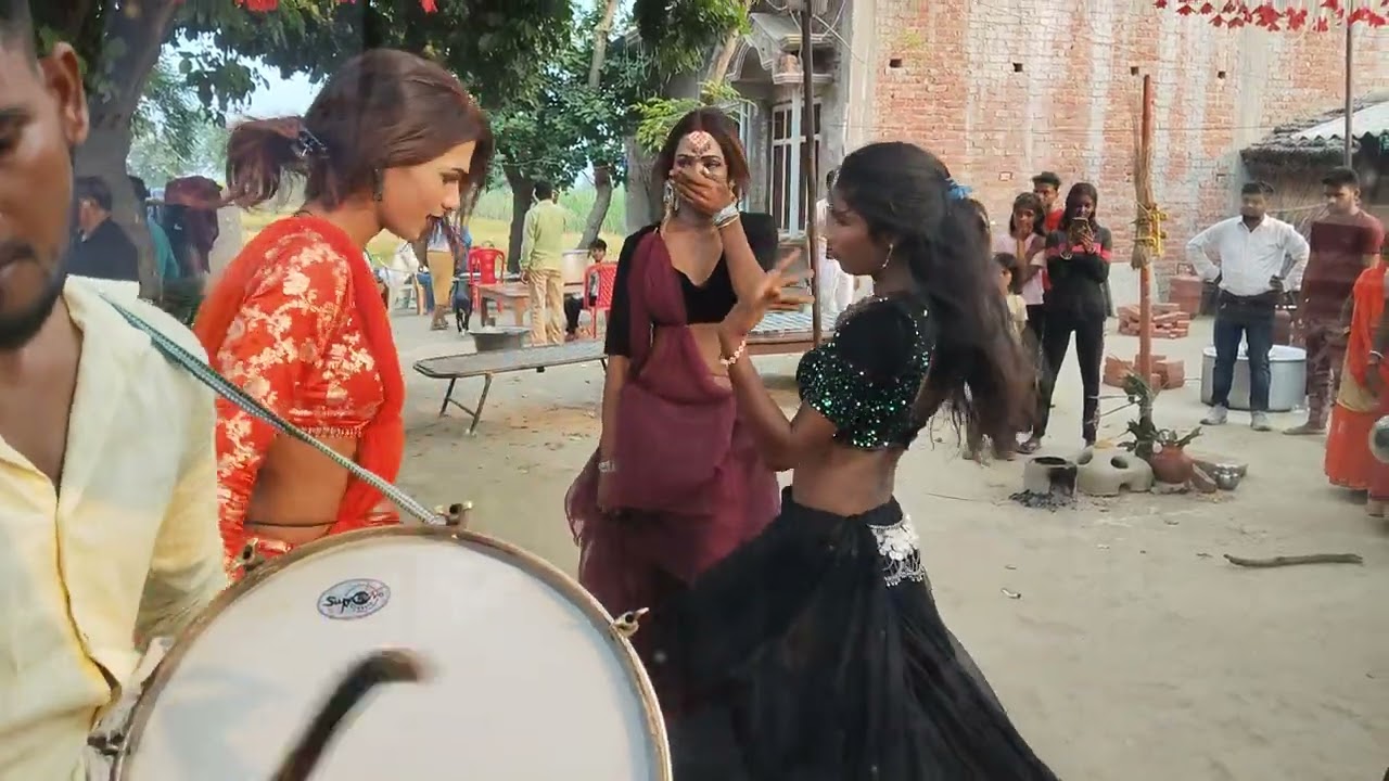 Tikuli sipahiya le le jay # new bhojpuri song# 