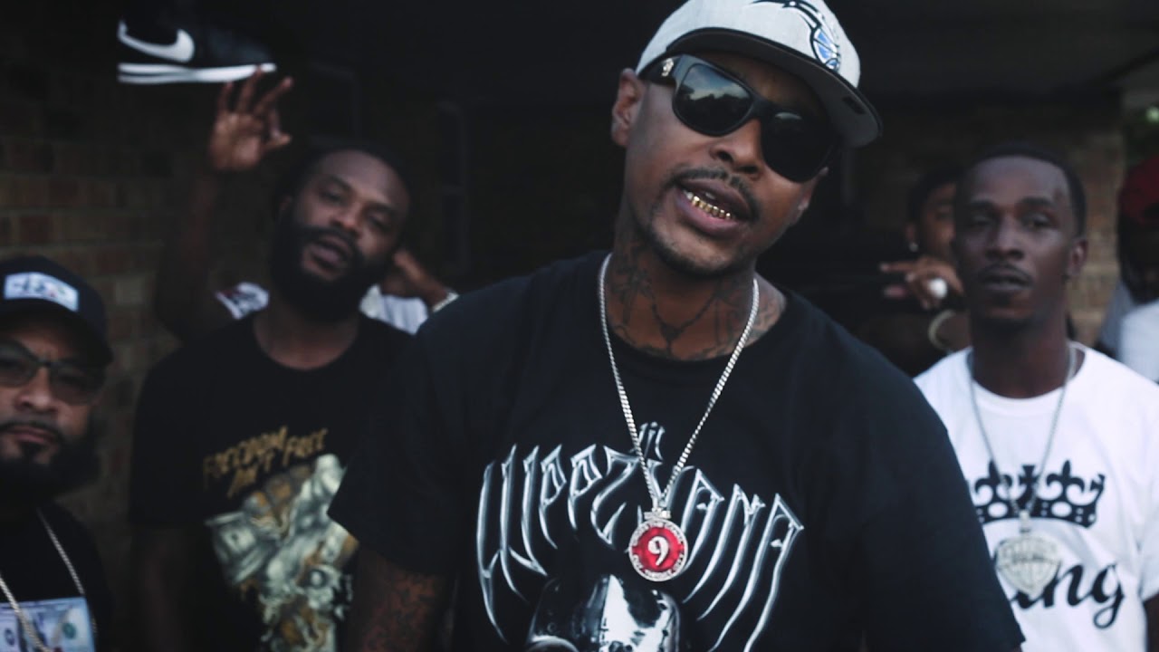 Gar x Wild Bill x Shell x Willa x PHG Hustle x Calliope Bub 