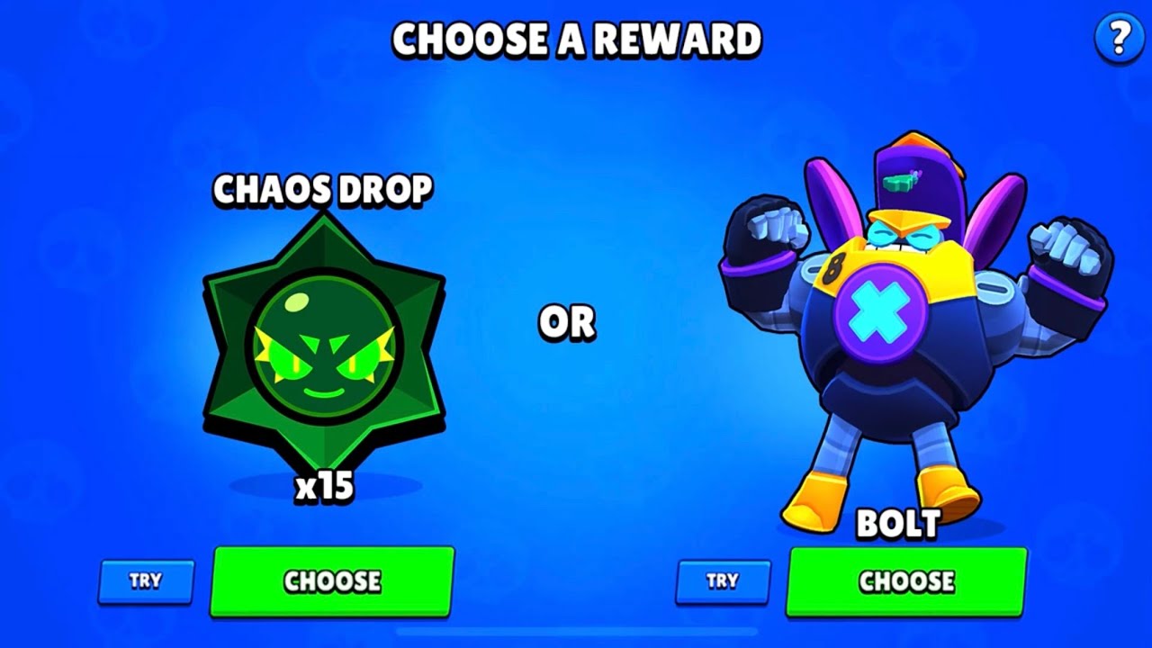 🏎️NEW FORMULA BRAWL GIFTS ARE HERE!!?✅😋 COMPLETE FREE REWARDS🎁 | Brawl Stars / concept