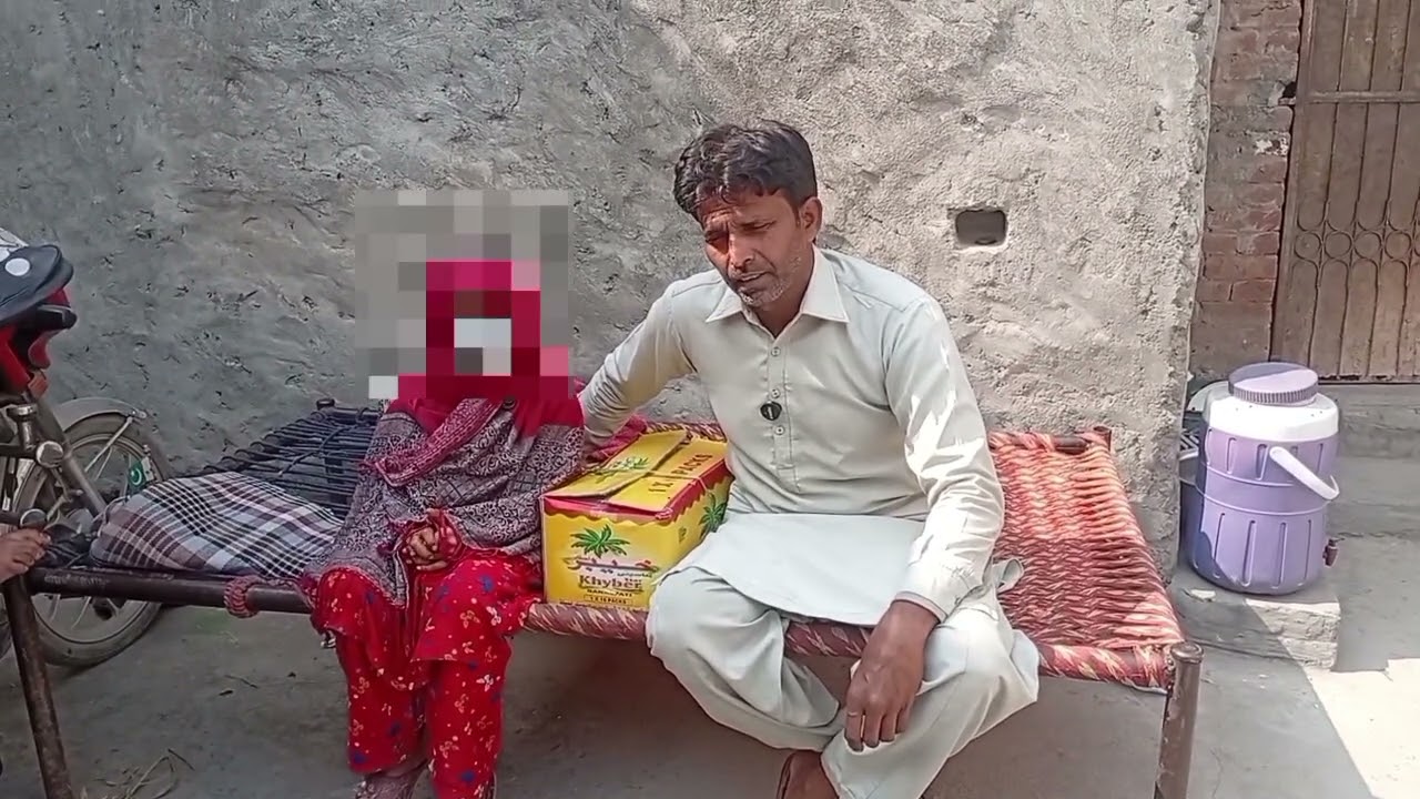 Ramzan Ka mahina hai jyada se jyada support Karen garib logon Ko 