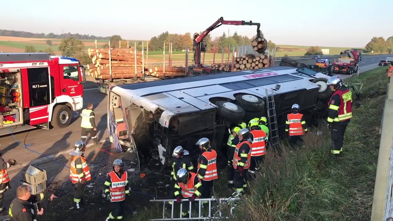 NÖ Feuerwehren Einsatzbilanz 2018