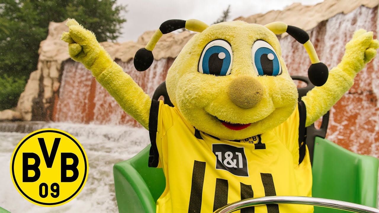 The KidsClub experience days at FORT FUN Abenteuerland!