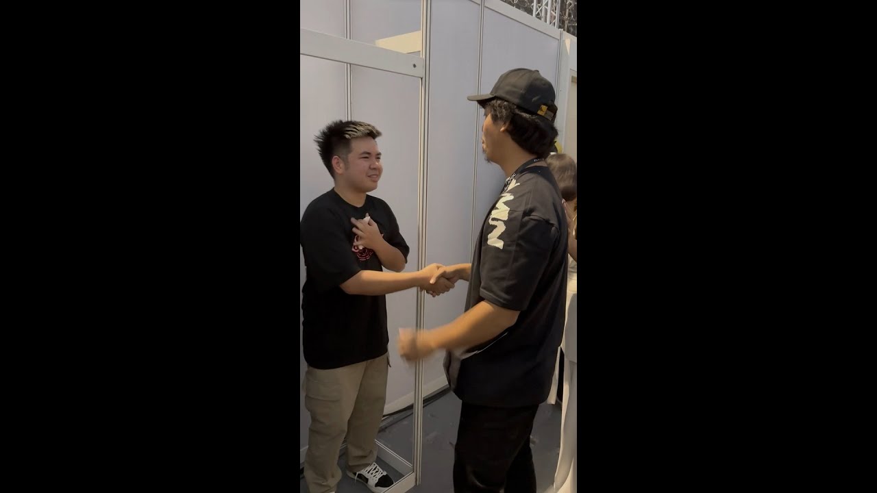 PANGARAP NA TAO