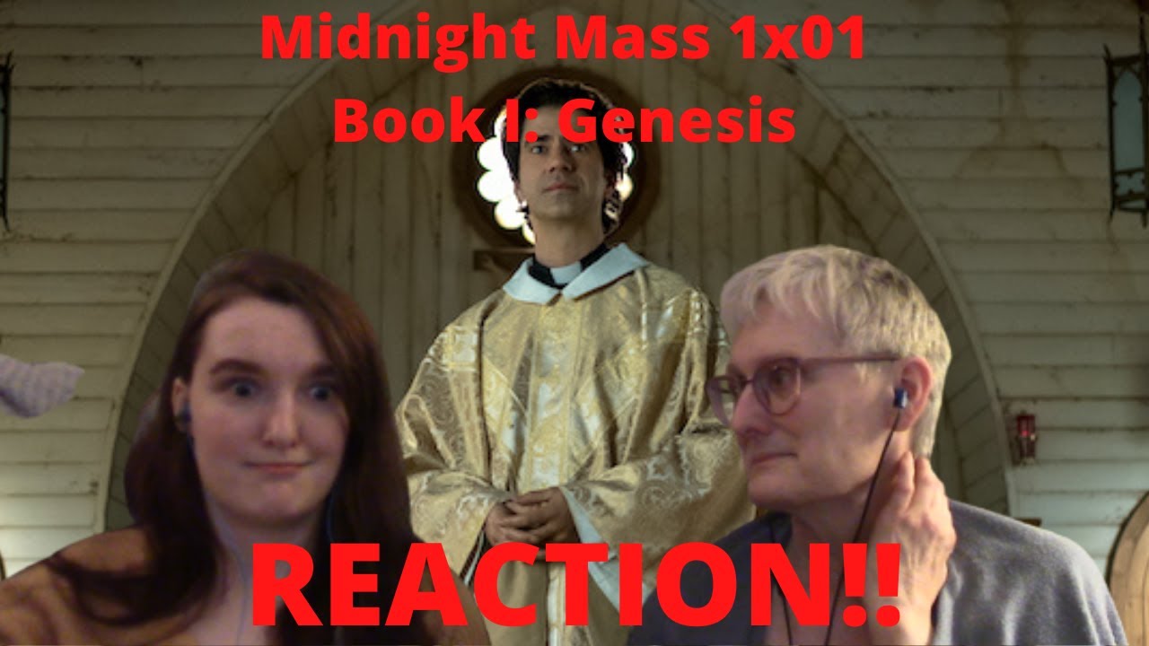 Midnight Mass Episode1 