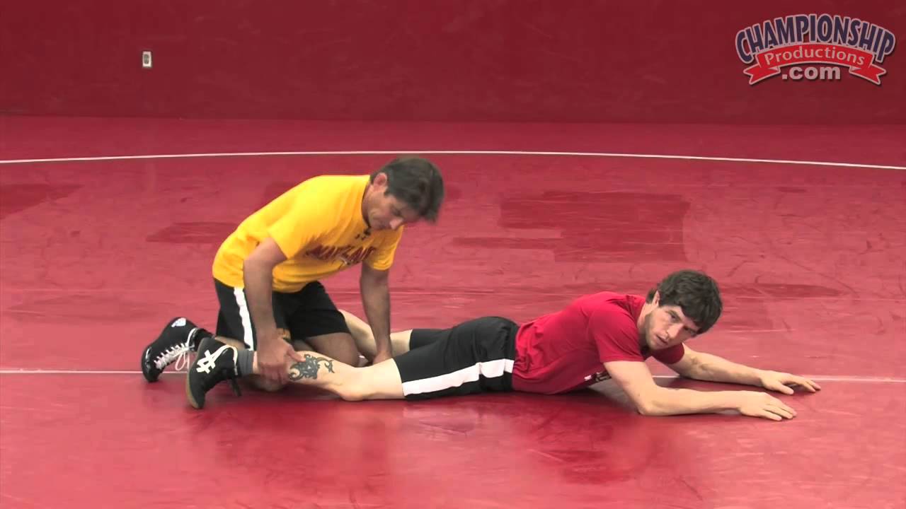 Leg Lace Evolution Techniques for Modern Freestyle