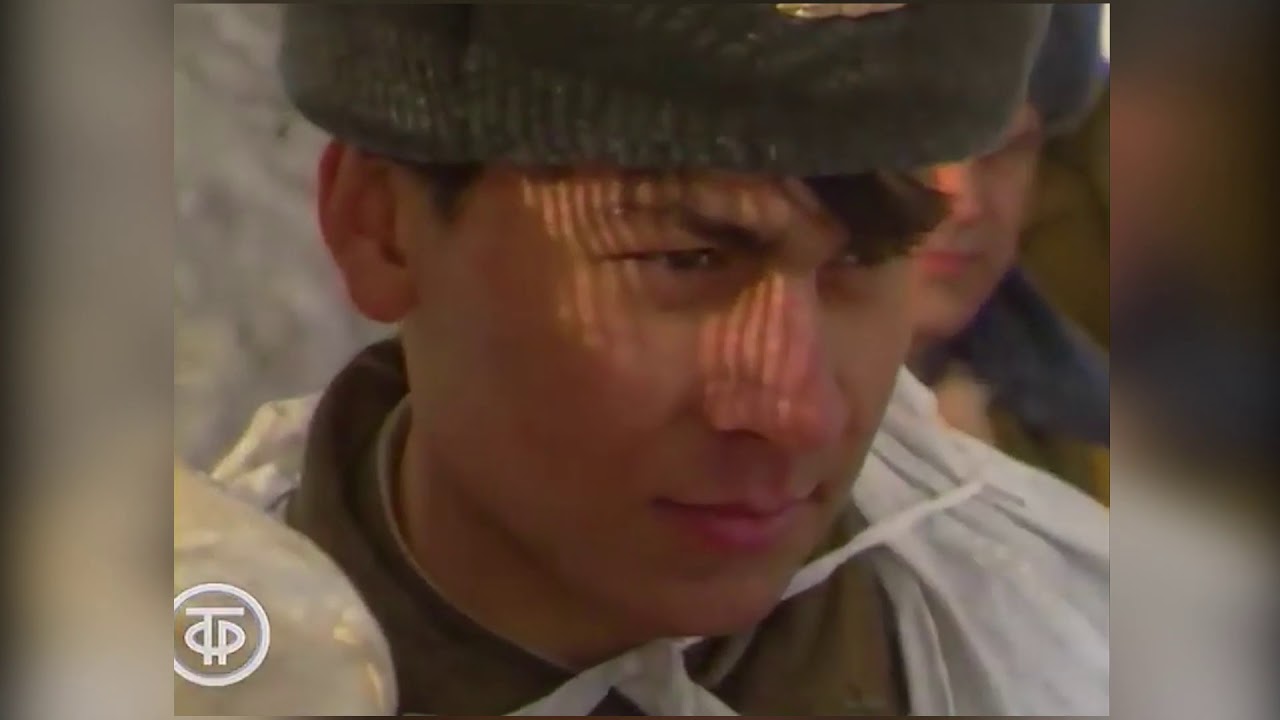 Кантемировская дивизия Советской Армии (1991 г.)