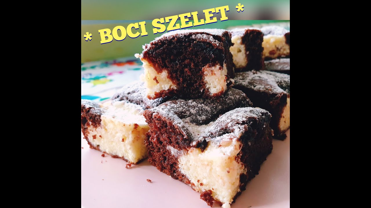 * BOCI SZELET * - AVAGY AZ IGAZI #KARANTÉNSÜTI
