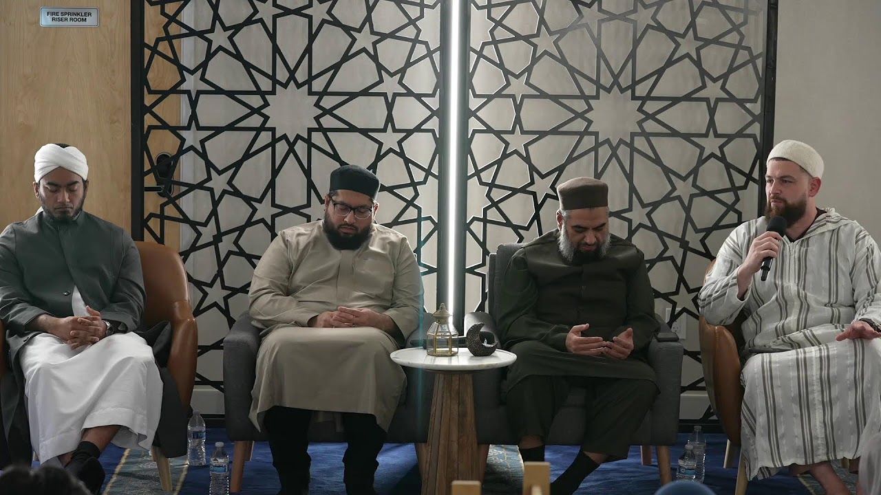 A Glimpse Into the Afterlife | Night 10