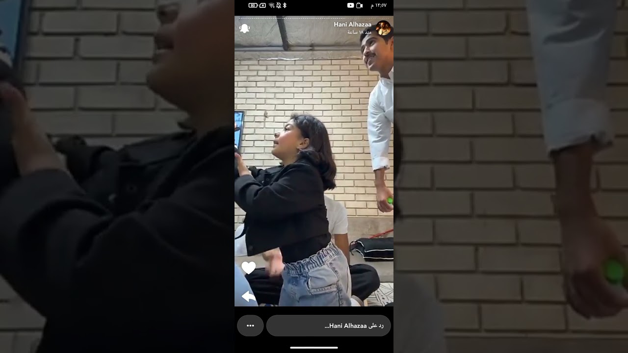 فقرة فتح الانبوكسنق اللبوبوو مع جود دشتي و علي المهيني و قروب البدو  وطلع لافوفو التقليد