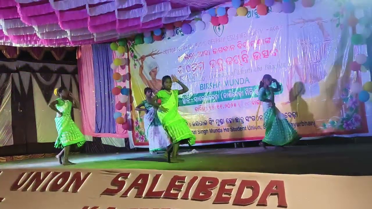J P S M SALEI BEDA  15  11  2025