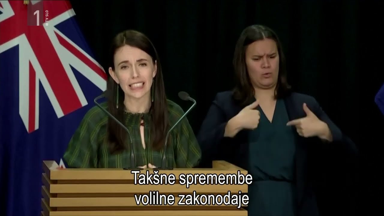 Infodrom I Volilna pravica