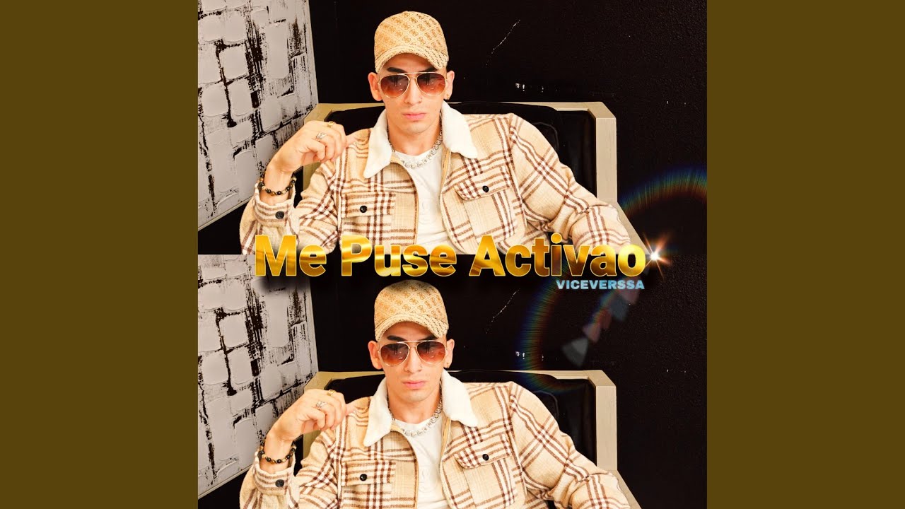 Me Puse Activao