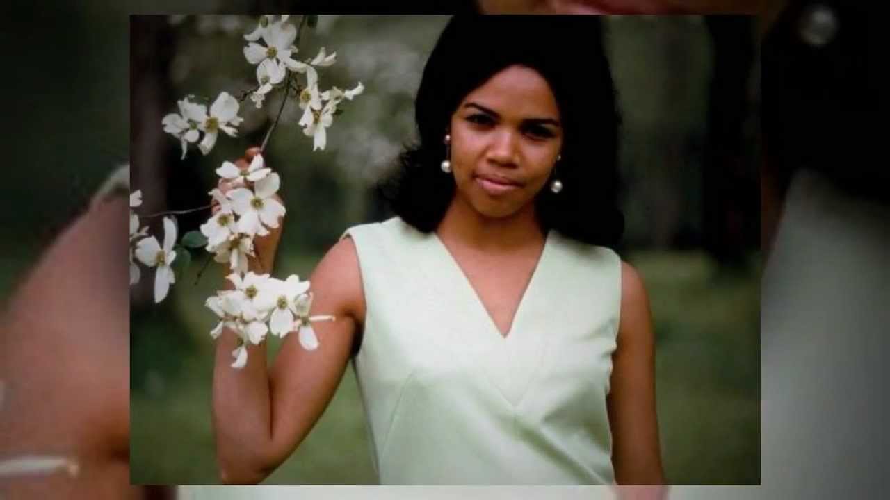 Candi Staton - I'd Rather Be An Old Man's Sweetheart (Than A Young Man's Fool)