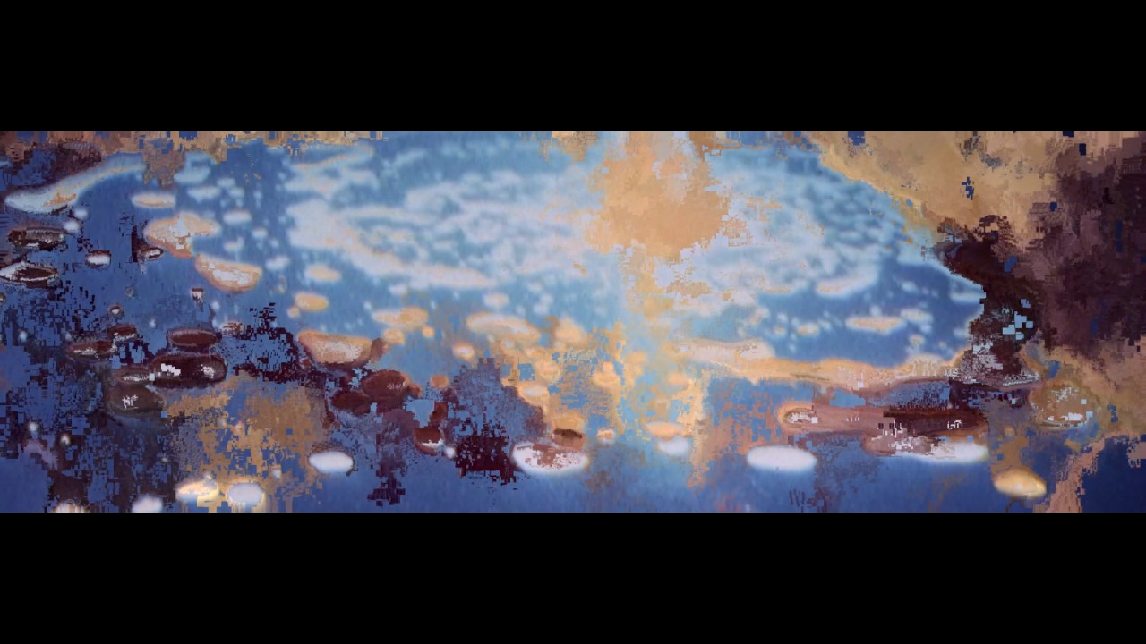 Dark Horizon (Visuals)