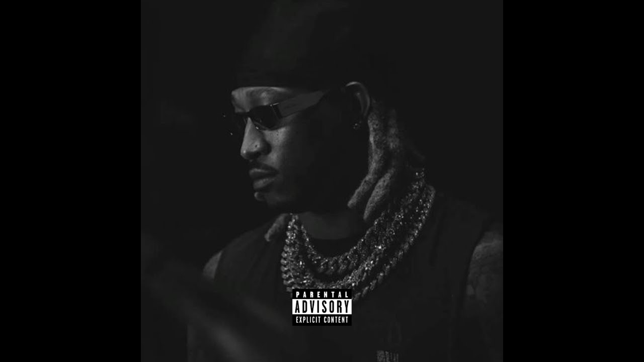 [FREE] FUTURE TYPE BEAT - 