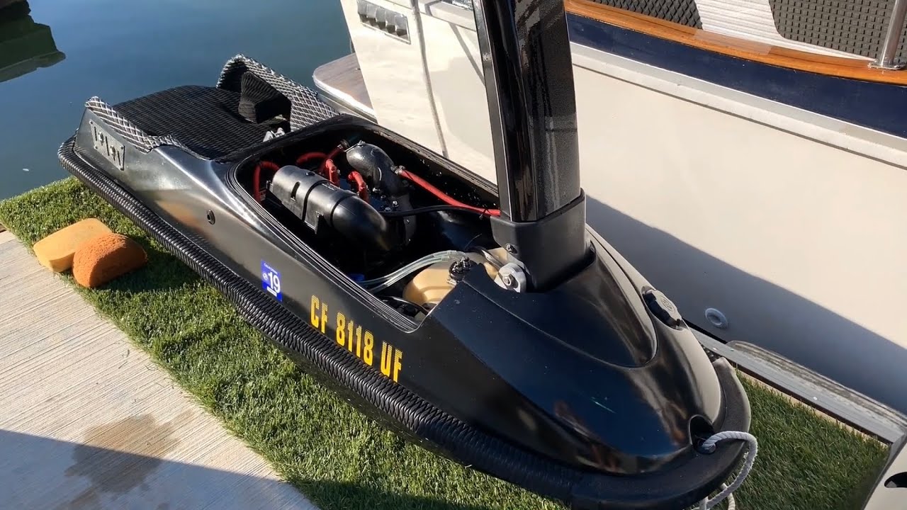 Superjet Dual Bilge Pump Install (and DIY flush kit)