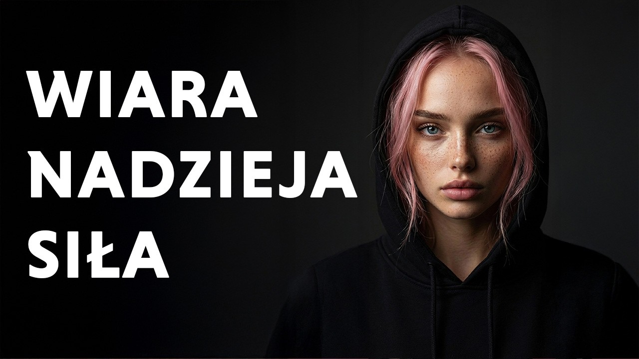Wiara Nadzieja Siła