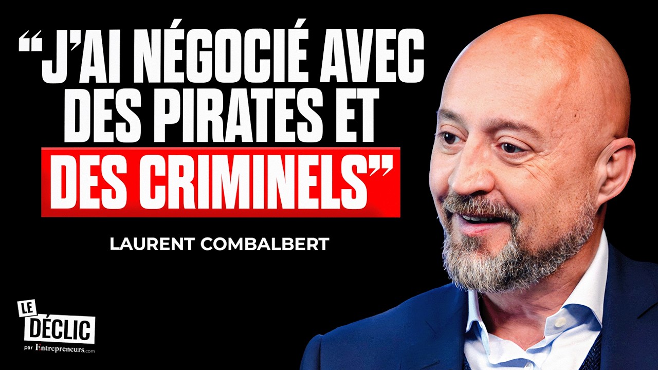 N&eacute;gociateur du RAID : 