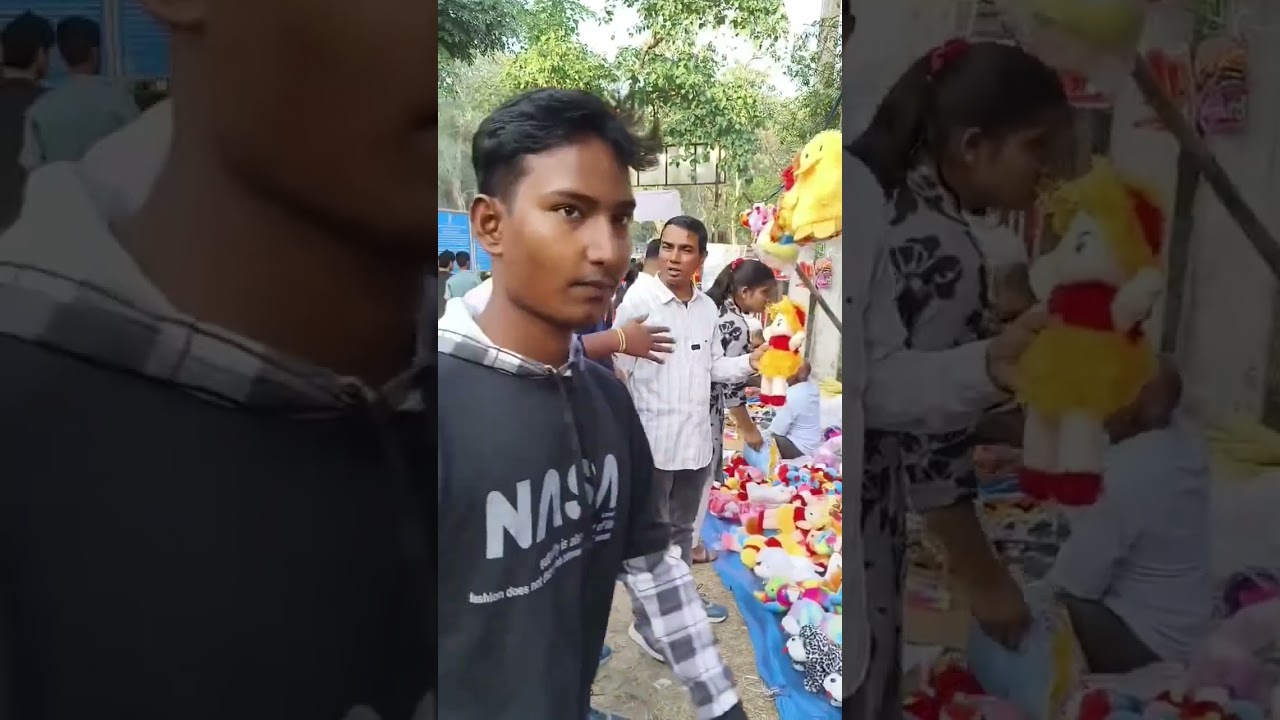 #লটিৰ বুদ্ধিত বিনাপইচাত মজবুট খানা#Assamese Comedy video#Lotighoti2026