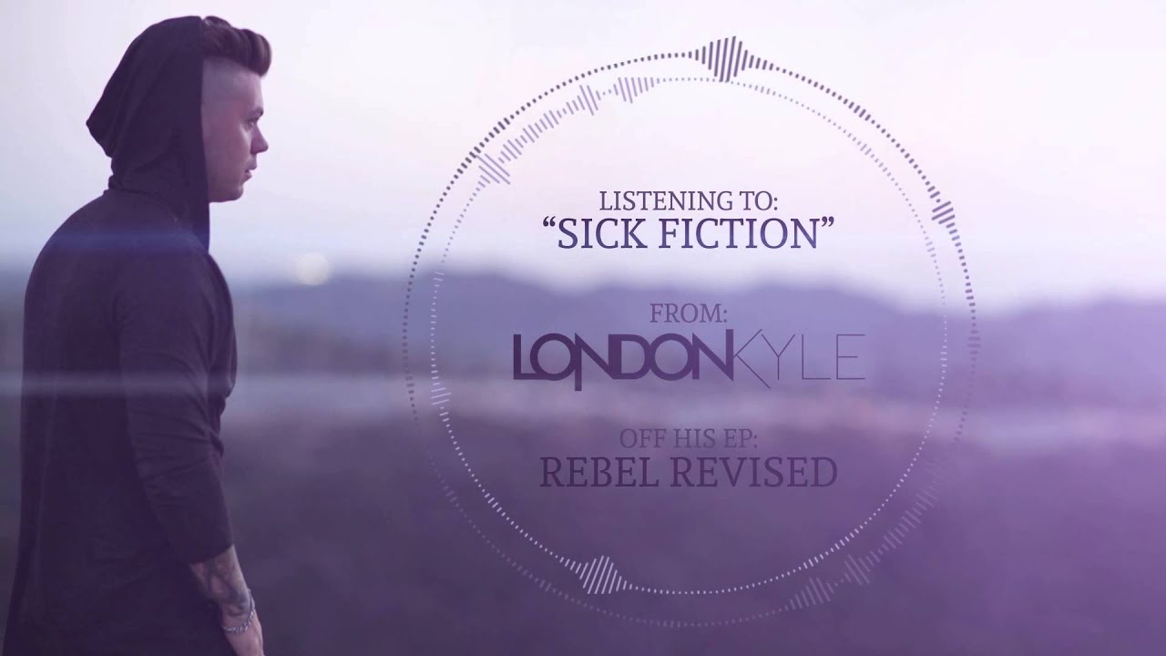 London Kyle 