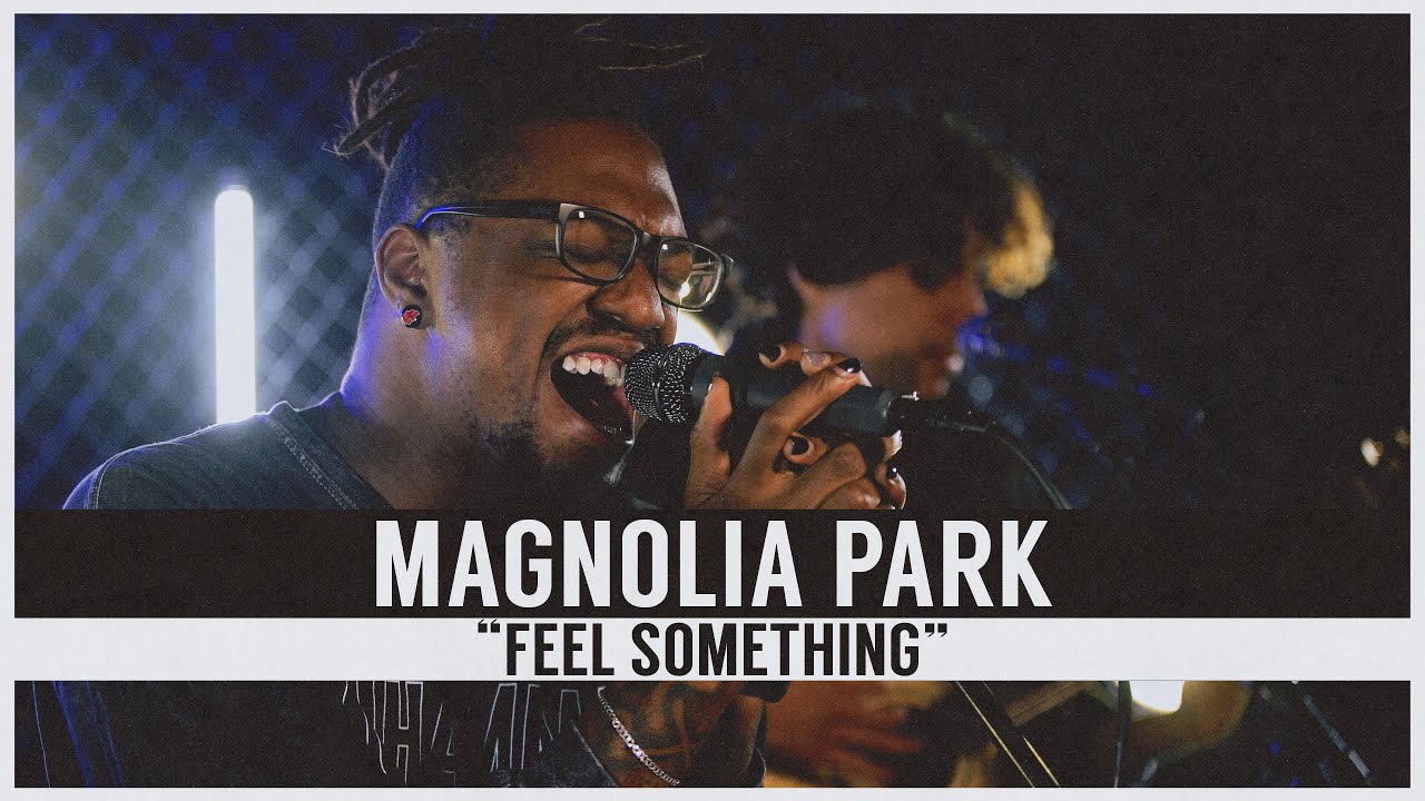 Magnolia Park - 