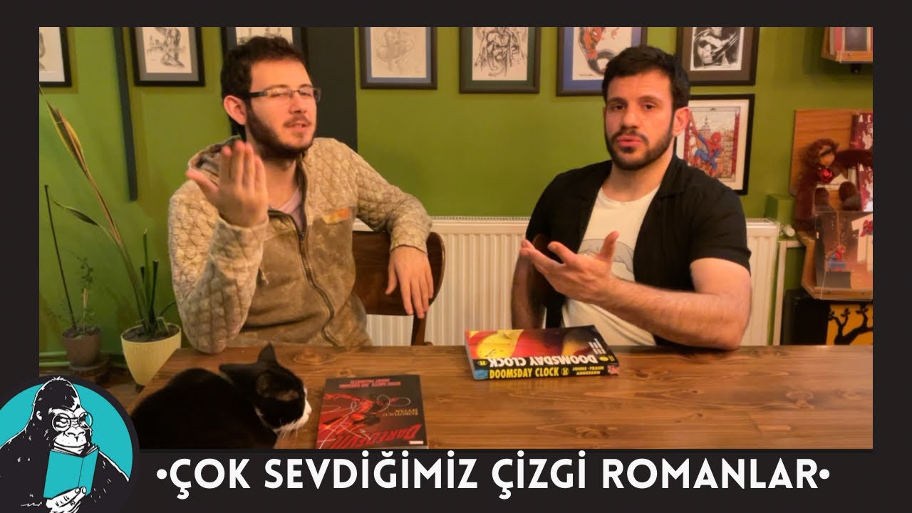 En Değil, Çok Sevdiğimiz Çizgi Romanlar 11: Daredevil Koruyucu Şeytan & Superman Space Age
