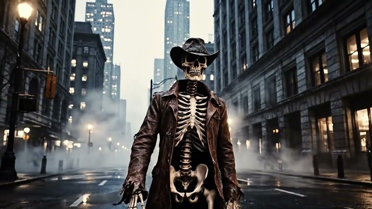 Dark Country Story Songs | Blood Moon Legends & Desert Sin Ballads