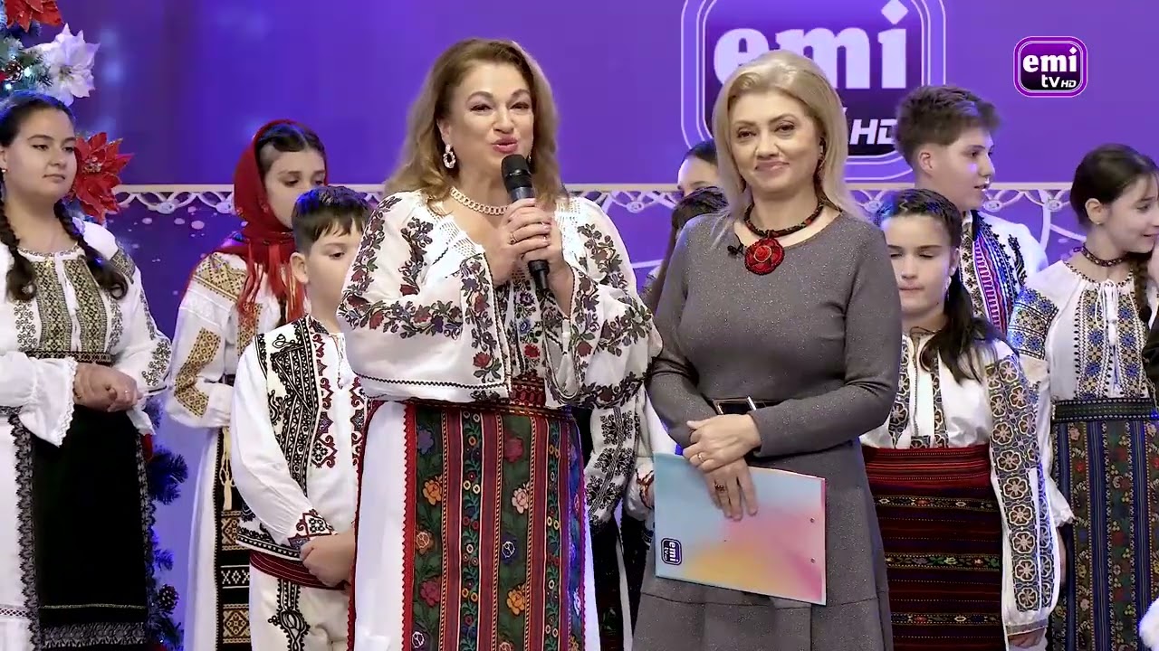 PETRECEM IMPREUNA - MUGURASII GORJULUI  - 22.23.2025 - PARTEA 3