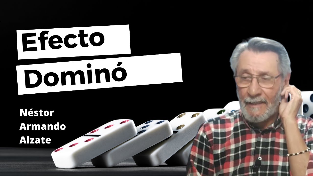 Efecto Dominó: consecuencias de la recesión económica de 2008, Primavera Árabe e Indignados
