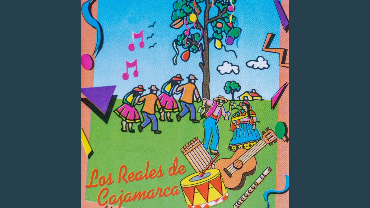 Torea la Vaca / Tumba la Unsha / Aqui Esta Mi Carnaval