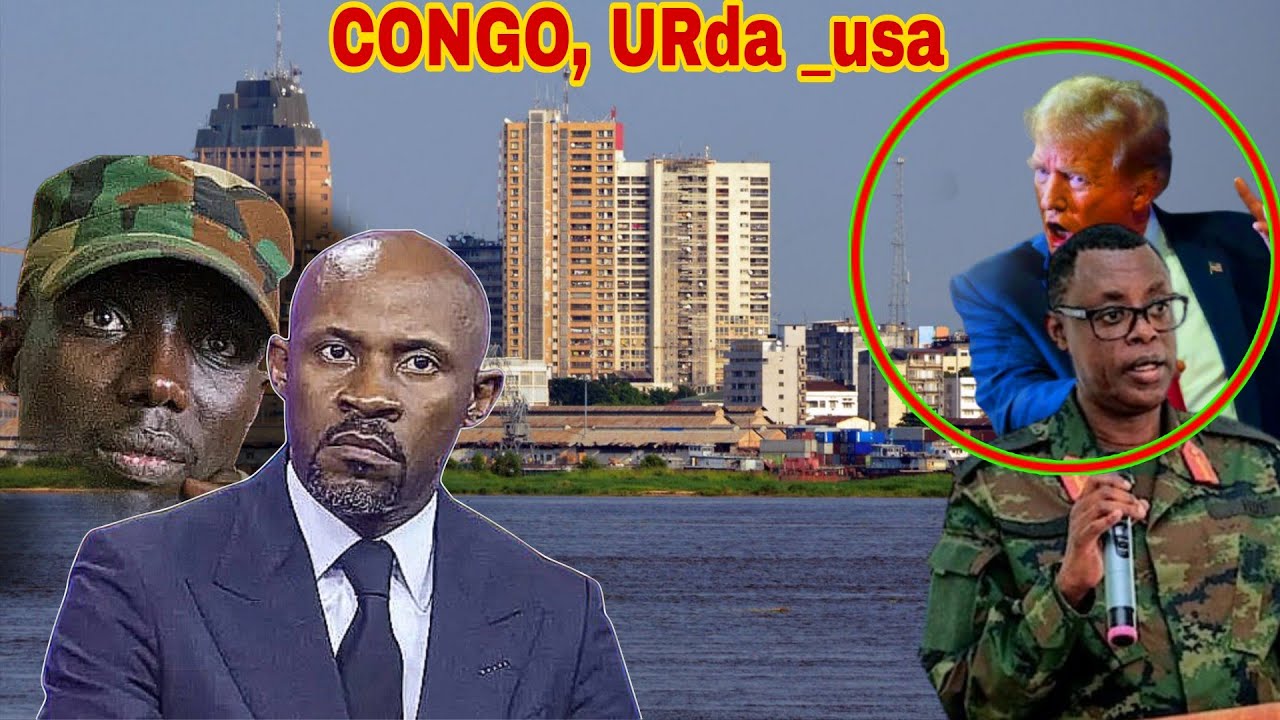 IKI GITONDO LE11/2/26/ BIHINDUYE ISURA CONGO ISHINJIJE URda GUFASHA MAA KUMUGARAGARO.