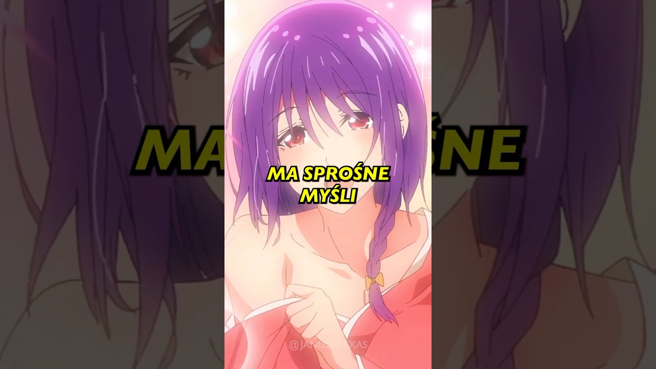 Anime od ilustratora Grand Blue 🌟 #anime #animepolska #janushtexas #polska #vtuber #tenpuru #temple