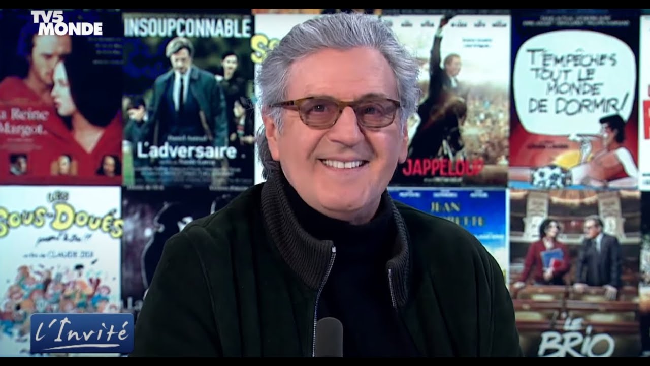 Daniel AUTEUIL : 