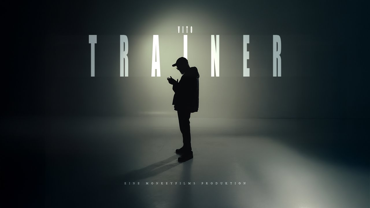 VITO - TRAINER ( prod. by Yung Ares & Maggaz & eest.id )