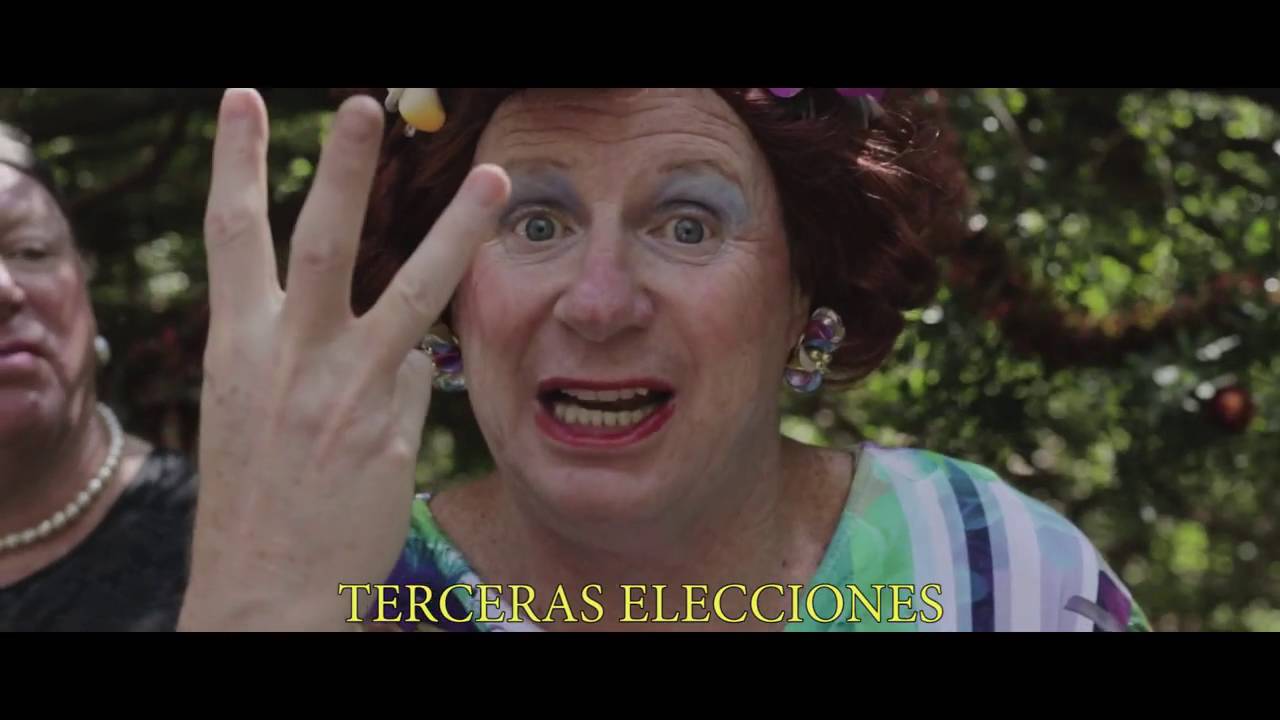 Videoclip ¨La Bicicleta¨   Los Morancos
