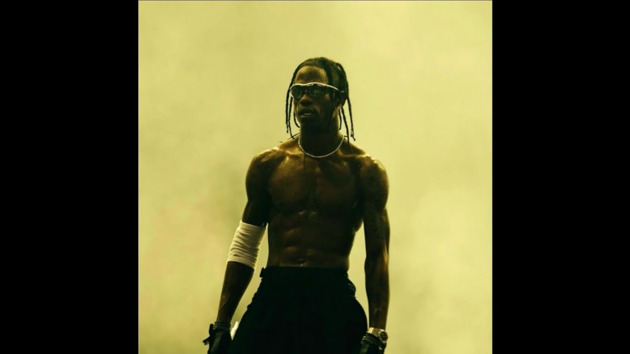 [FREE] Travis Scott x Don Toliver Type Beat – “FLOAT” | Rage Trap | 