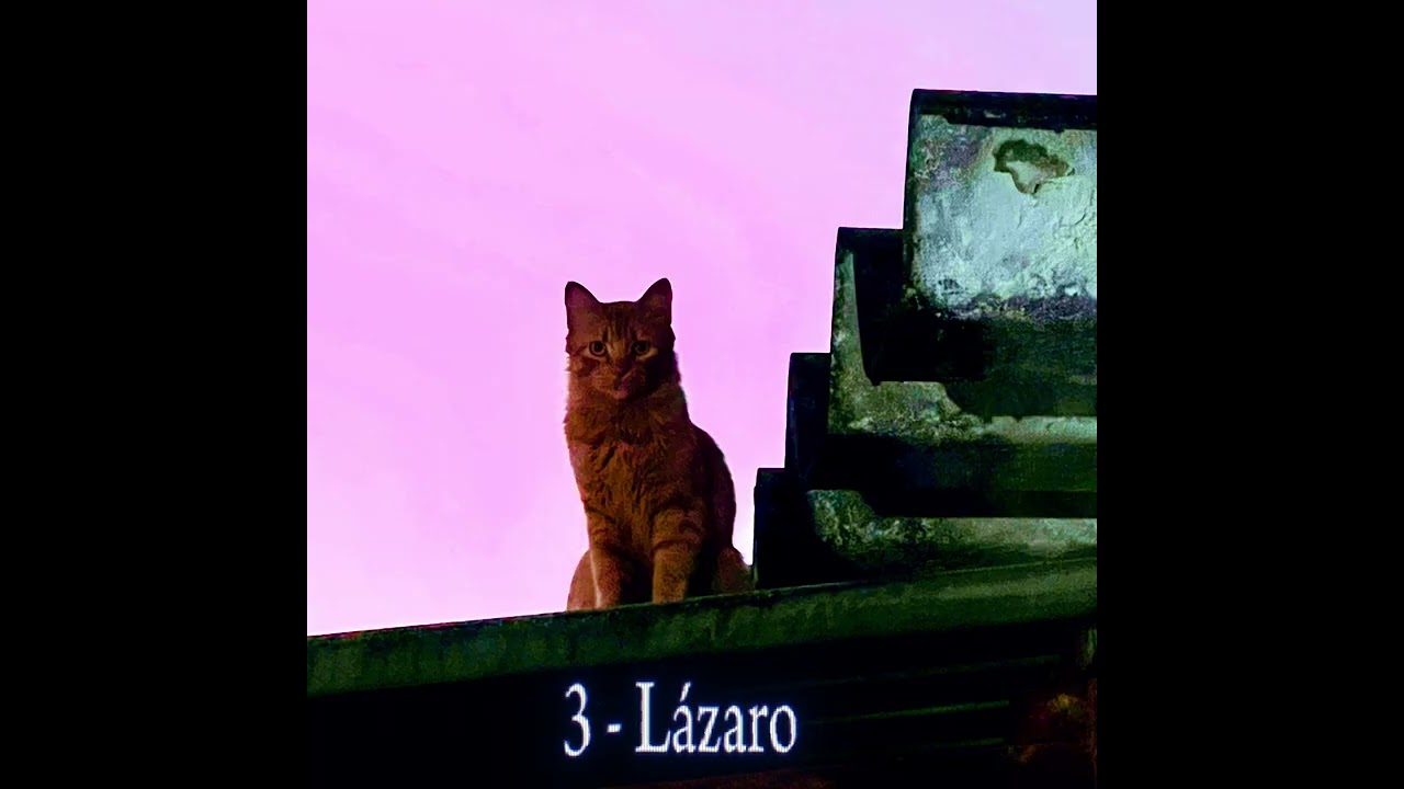 Ell Jeff - Não Temerei Mal Algum ( Álbum )