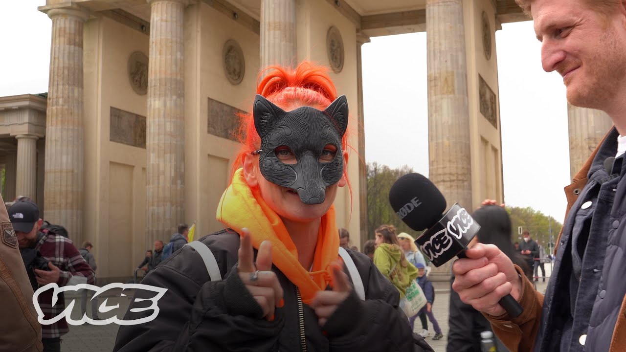 Menschen erzählen, welchen Stress sie wegen Weed mit der Polizei hatten