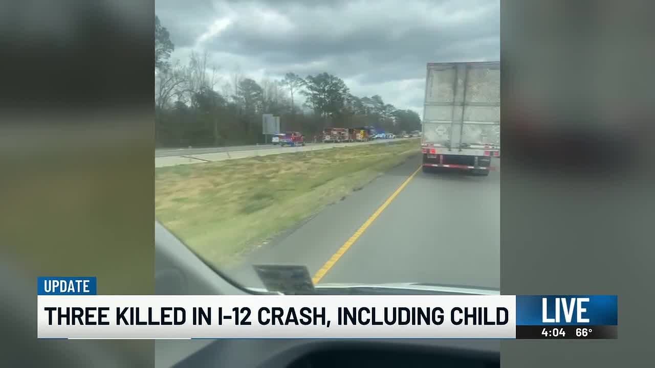 4 people killed in 2 separate crashes in Albany over the weekend