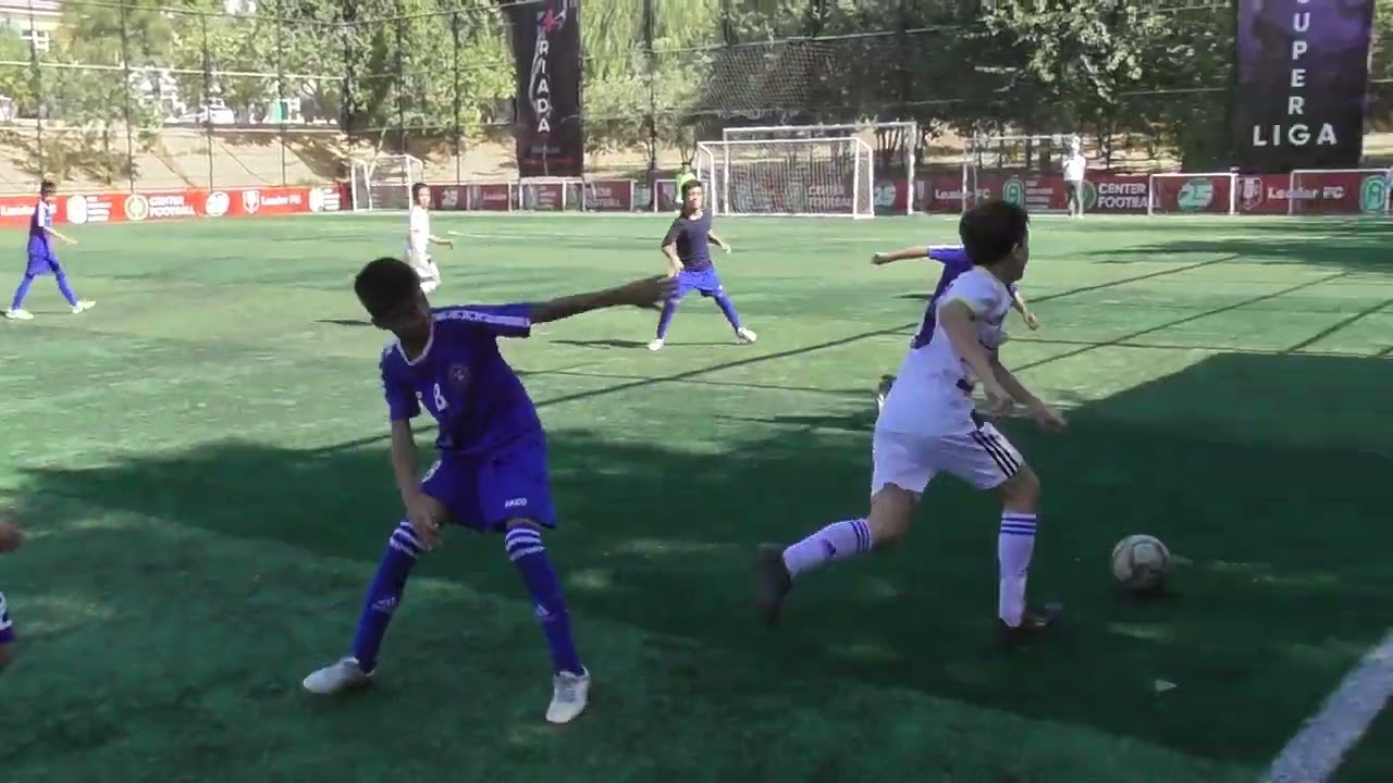 Pakhtakor A BO`SM 16 2-BO`LIM