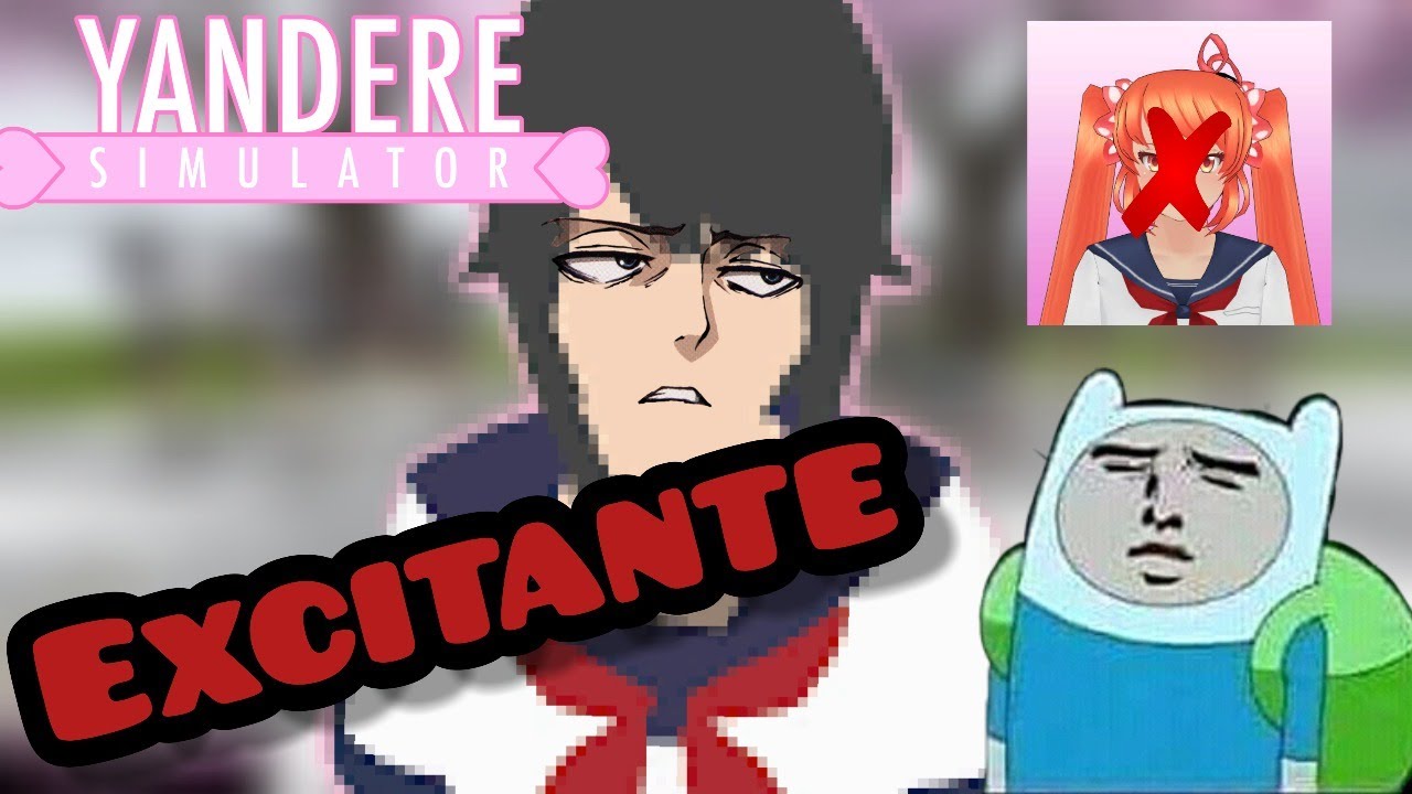 SABOTEAMOS EL AMOR DE Osana Najimi