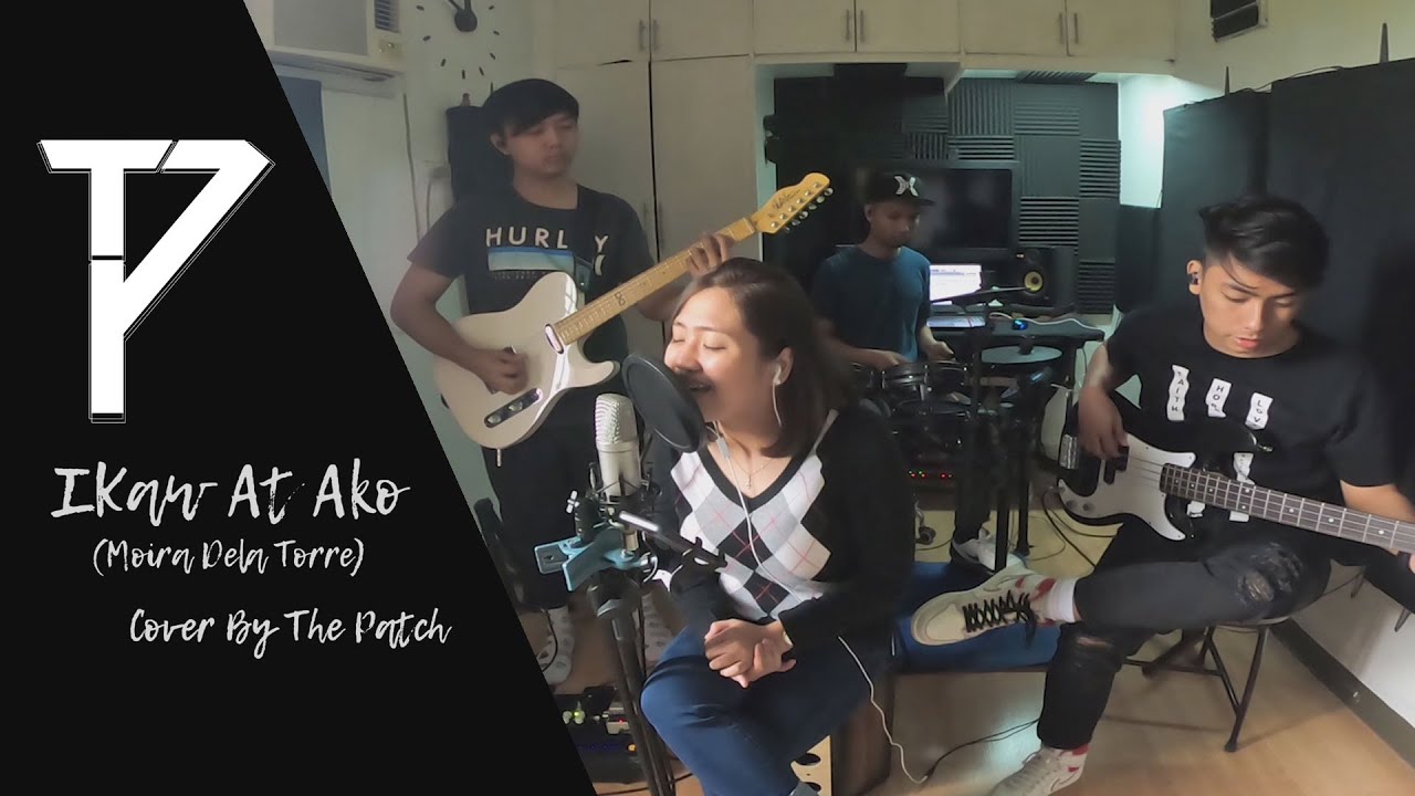 The Patch - Ikaw at Ako 