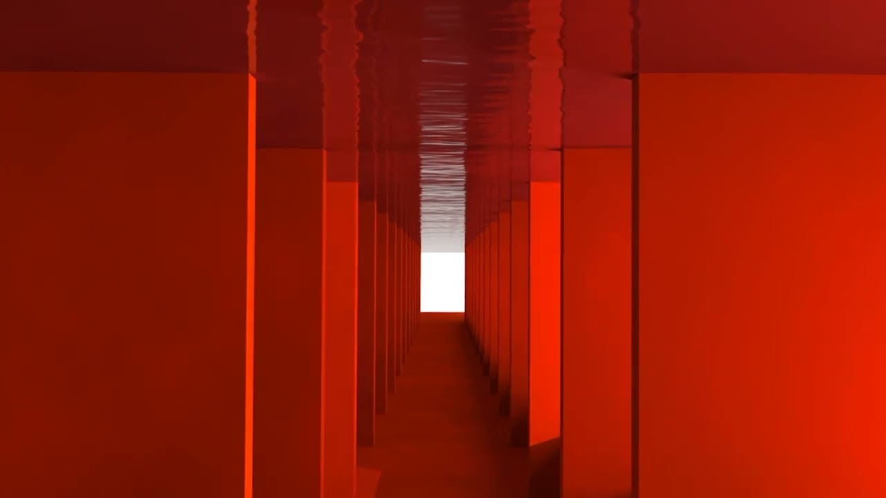 il:lo & Fractures - Shifted (Official Visualizer)