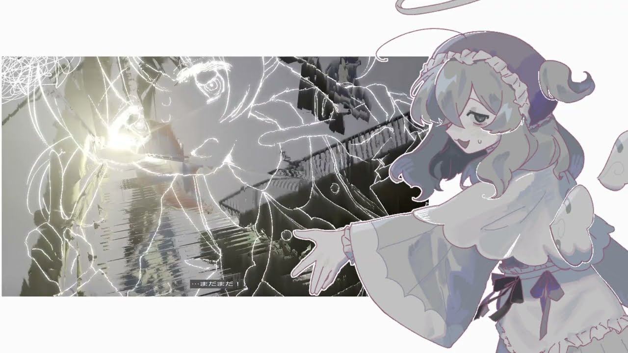 【天宿シュユ】mui【UTAUカバー】