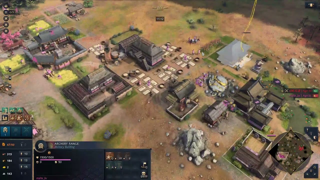 Как же османам удалось стать такими сильными?