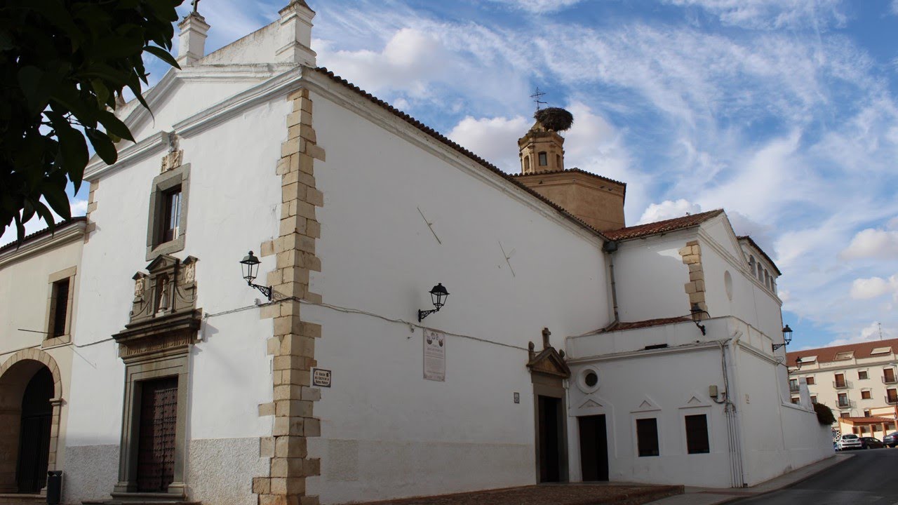 Santuario San Antonio de Padua